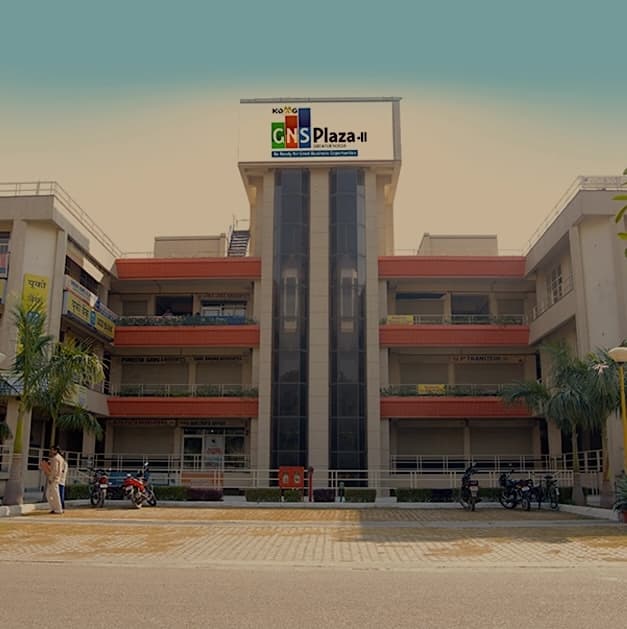 Greater Noida Office