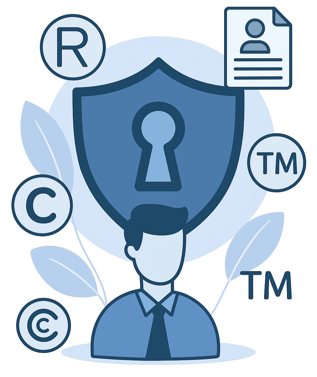 Intellectual property and brand protection