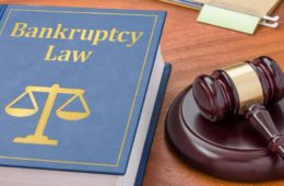 Bankruptcy-1