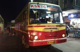 KSRTC